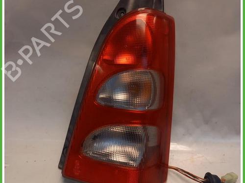 Right taillight SUZUKI WAGON R+ (MA) 1.3 (RB413) | BP40075108C35 - Image 5
