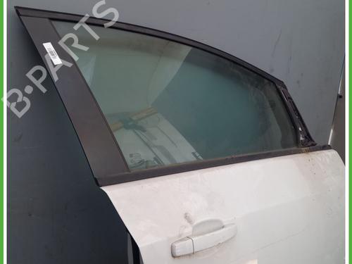 Right front door OPEL ASTRA J (P10) 1.3 CDTI (68) | BP24491804C3 
