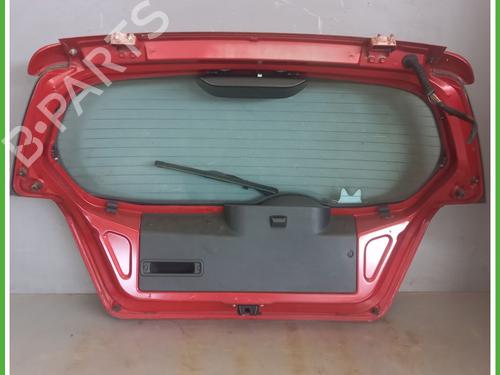 Tailgate CHEVROLET AVEO / KALOS Hatchback (T250, T255) 1.2 | BP19251474C6 