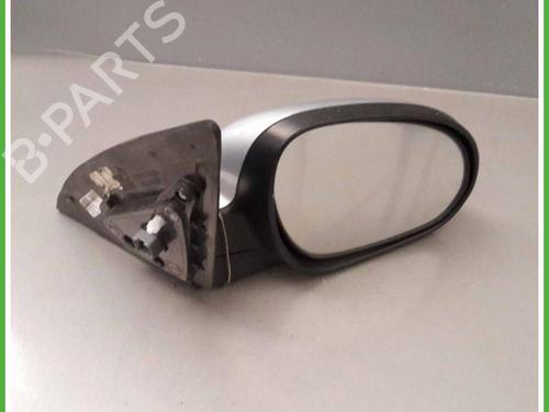 Used Left mirror Left mirror HYUNDAI i30 (FD) 1.4 (109 hp) 40130624 40130624