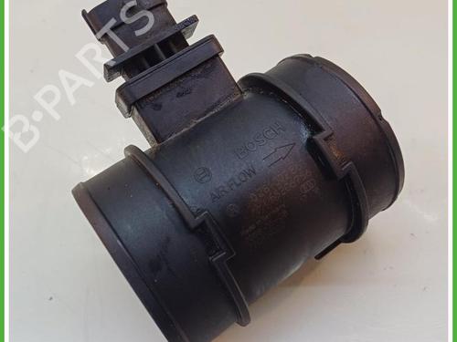 Used Mass air flow sensor Mass air flow sensor FIAT CROMA (194_) 1.9 D Multijet (194AXB1B) (120 hp) 40138500 40138500