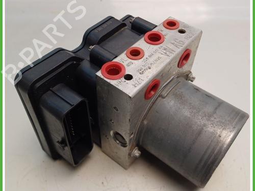 Used ABS pump VW POLO VI (AW1, BZ1, AE1) 1.0 TGI (90 hp) 23332081