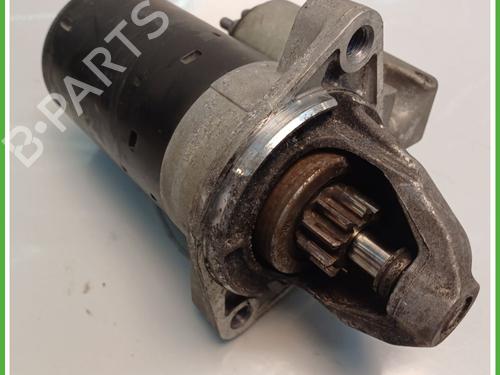 Starter FORD FOCUS II Turnier (DA_, FFS, DS) 1.6 LPG | BP27409578M8 