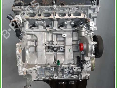 Engine PEUGEOT RCZ 1.6 THP 270 | BP40072628M1 - Image 4