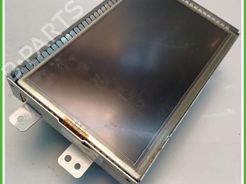 Radio LAND ROVER RANGE ROVER EVOQUE (L538) 2.2 D 4x4 | BP28142288E6 