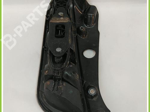 Right taillight LANCIA YPSILON (843_) 1.4 LPG (843.AXG1A) | BP11720563C35 