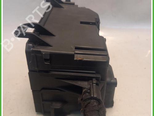 Fuse box OPEL CORSA D (S07) 1.2 (L08, L68) | BP40073689E1 - Image 4