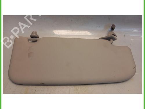 Used Left sun visor Left sun visor NISSAN QASHQAI II (J11, J11_) 1.3 DIG-T (140 hp) 40074210 40074210