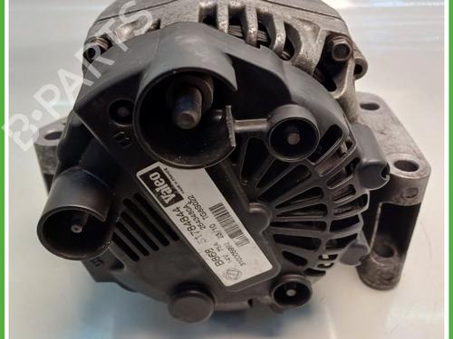 Alternator FIAT PUNTO (188_) 1.3 JTD 16V | BP23331988M7 