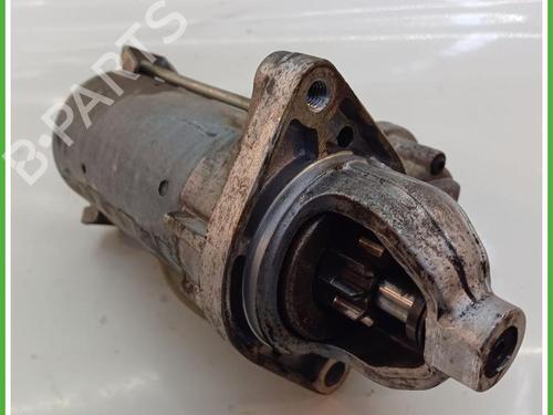 Starter FIAT 500 (312_) 1.3 D Multijet (312AXB1A) | BP40141801M8 - Image 2