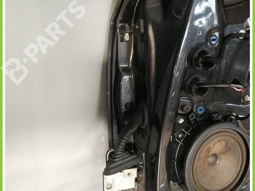Right front door AUDI A3 (8P1) 2.0 TDI 16V | BP11720409C3 