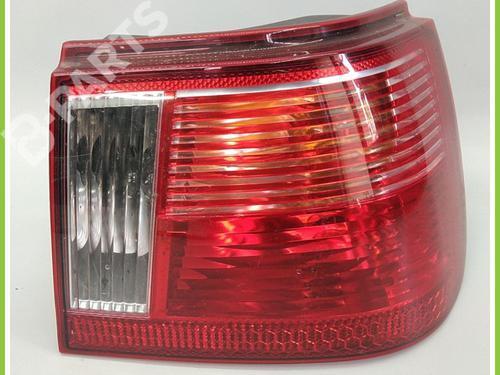 Used Right taillight SEAT IBIZA II (6K1) 1.4 i (60 hp) 11721322