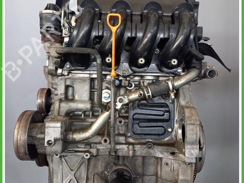 Motor HONDA JAZZ II (GD_, GE3, GE2) 1.2 i-DSI (GD5, GE2) (78 hp) 13579487