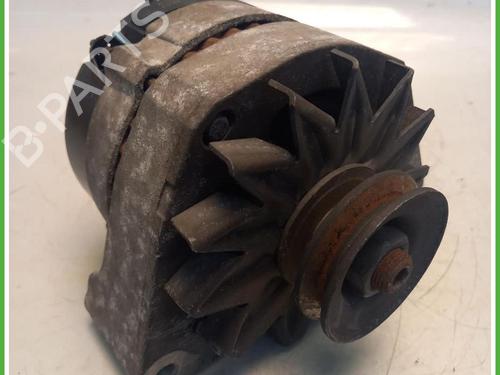 Used Alternator Alternator CITROËN AX (ZA-_) 11 (60 hp) 40073231 40073231