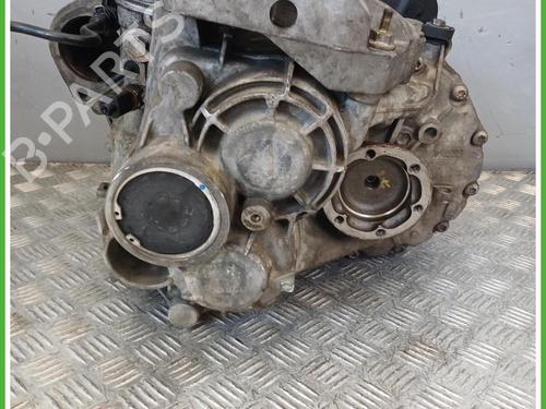 Gearbox VW GOLF PLUS V (5M1, 521) 2.0 TDI 16V | BP40074295M3 - Image 3