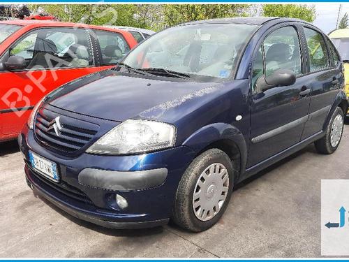 Used Parts CITROËN C3 I (FC_, FN_) 1.4 i 5018043