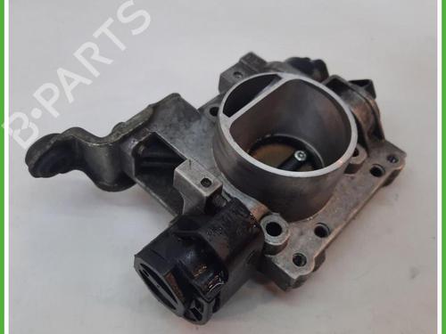 Used Throttle body Throttle body CITROËN C3 Picasso (SH_) 1.4 VTi 95 (SH8FSC, SH8FP0, SH8FP6) (95 hp) 40131739 40131739