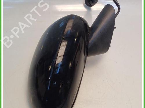 Right mirror OPEL CORSA E (X15) 1.4 LPG (08, 68) | BP40145536C27 - Image 4