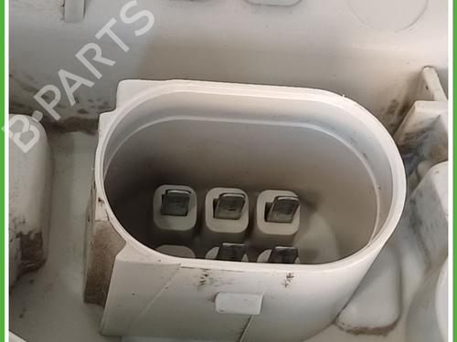 Left taillight AUDI A3 (8P1) 1.9 TDI | BP27409544C34 