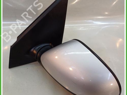 Left mirror LANCIA YPSILON (843_) 1.2 (843.AXA1A) | BP15942609C26 