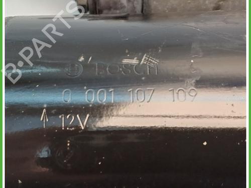 Starter FIAT MULTIPLA (186_) 1.6 16V (186AGB1A) | BP27654410M8 