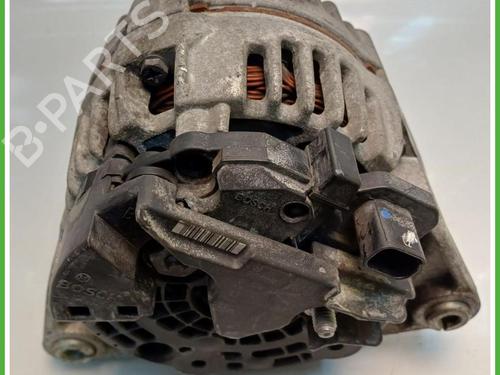 Alternator OPEL MERIVA B MPV (S10) 1.4 (75) | BP40147539M7  - Image 6