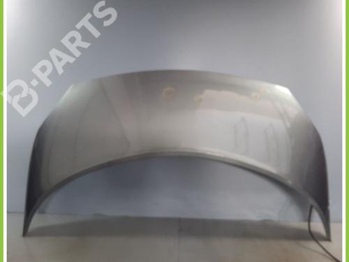 Used Hood RENAULT SCÉNIC II (JM0/1_) 1.9 dCi (JM0G, JM12, JM1G, JM2C) (120 hp) 11367675