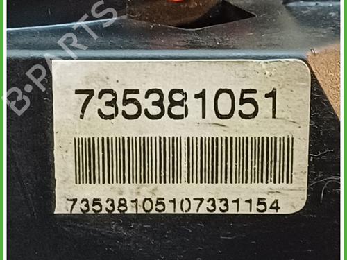 Switch FIAT PUNTO (188_) 1.2 Bifuel | BP16321873I30 