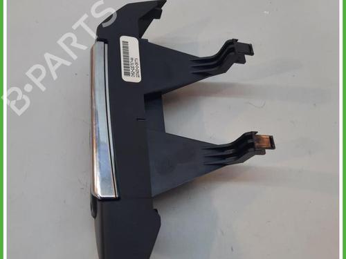 Left front window switch LAND ROVER FREELANDER 2 (L359) 2.2 SD4 4x4 | BP40133810I27 - Image 2