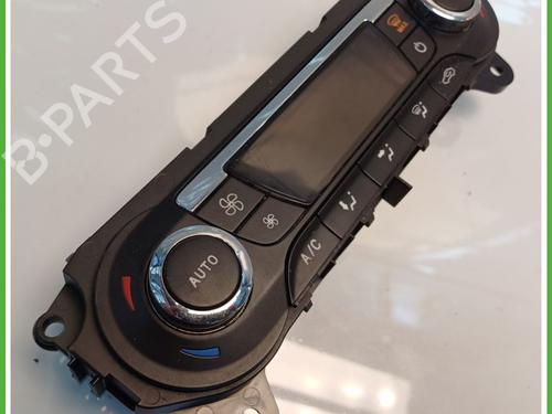 Climate control FORD FOCUS III Turnier 1.6 TDCi | BP26314917I5 