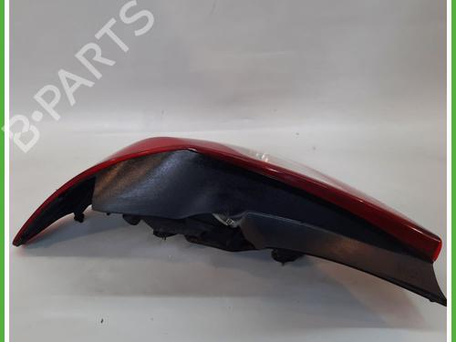 Right taillight OPEL CORSA D (S07) 1.2 (L08, L68) | BP12959437C35 
