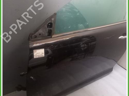 Left front door ALFA ROMEO MITO (955_) 1.4 Bifuel (955AXG1A) | BP26671710C2