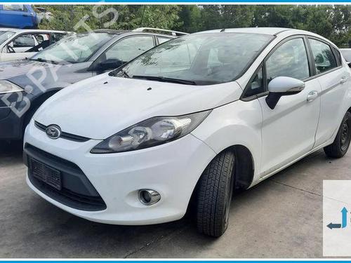 Used Parts FORD FIESTA VI (CB1, CCN) 1.4 5017584