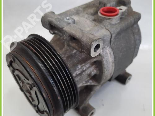 Used AC compressor FIAT PANDA (312_, 319_) 1.2 (312PXA1A) (69 hp) 11369740