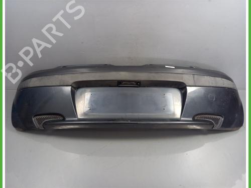 Stoßstange hinten FIAT PUNTO (188_) 1.9 JTD (86 hp) 13474395