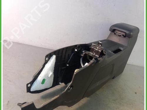Armrest / Center console HONDA CR-V IV (RM_) 2.2 i-DTEC AWD (RE6) | BP40075540I20 - Image 6