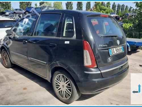 Switch LANCIA MUSA (350_) 1.4 LPG (350.AXF1A) | BP40145204I30  - Image 8