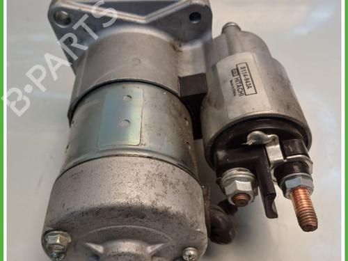Starter FIAT PANDA (169_) 1.2 (169.AXB11, 169.AXB1A) | BP26152884M8 