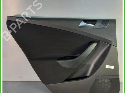 rear-left-panel-vw-passat-b6-3c2-2005-2006-2007-2008-2009-2010-2011-40147314 main image