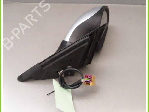 Right mirror SEAT IBIZA III (6L1) 1.4 16V | BP13532595C27 