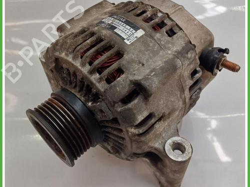 Used Alternator Alternator JAGUAR S-TYPE II (X200) 3.0 V6 (238 hp) 40139530 40139530