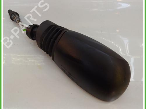 Left mirror FIAT PUNTO (188_) 1.2 60 (188.030, .050, .130, .150, .230, .250) | BP19251464C26 