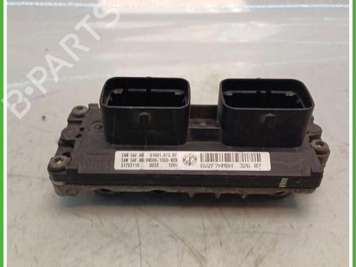Engine control unit (ECU) LANCIA YPSILON (843_) 1.2 (843.AXA1A) | BP40148545M57 - Image 2