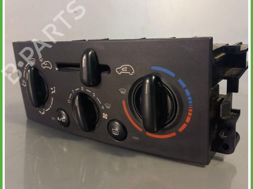 Climate control PEUGEOT 207 (WA_, WC_) 1.4 | BP30169401I5