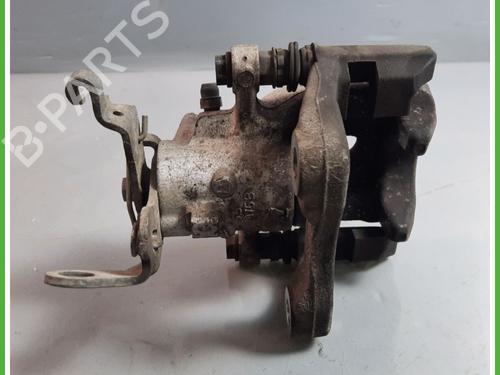 Right rear brake caliper SKODA OCTAVIA III Combi (5E5, 5E6) 2.0 TDI | BP13100833M106 