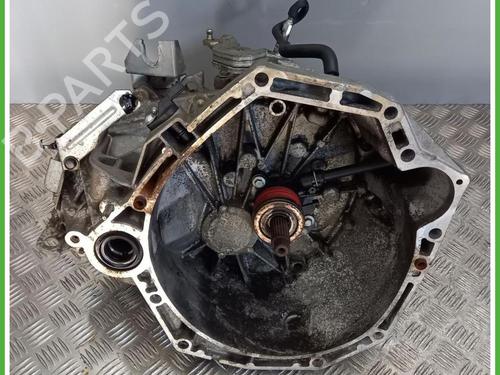 Used Gearbox Gearbox NISSAN JUKE (F15) 1.5 dCi (110 hp) 40130781 40130781