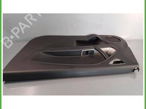 Front right panel ALFA ROMEO MITO (955_) 1.6 JTDM (955AXC1B) | BP40142136C59 - Image 5
