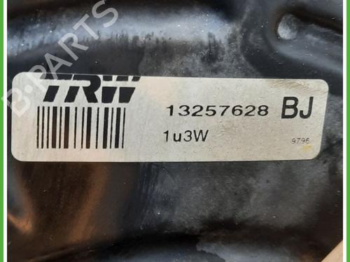 Servo brake OPEL MERIVA B MPV (S10) 1.4 (75) | BP13015362M42 