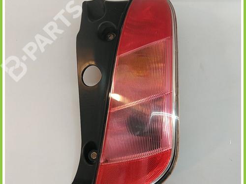 Used Right taillight LANCIA YPSILON (843_) 1.3 JTD (843.AXD11, 843.AXD1A) (70 hp) 11720800
