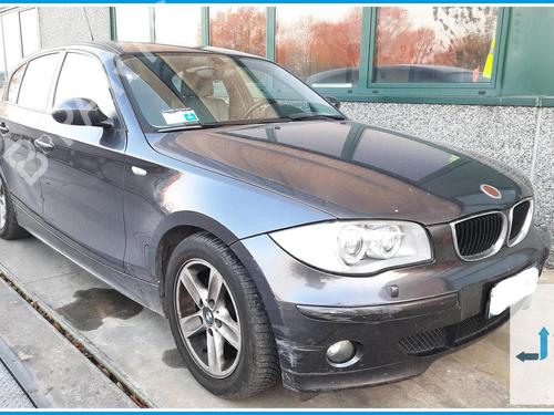 Alternator BMW 1 (E87) 116 i | BP40144178M7 - Image 7